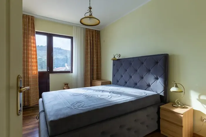 Prodej bytu 2+kk, Sutomore, Černá Hora, 40 m2