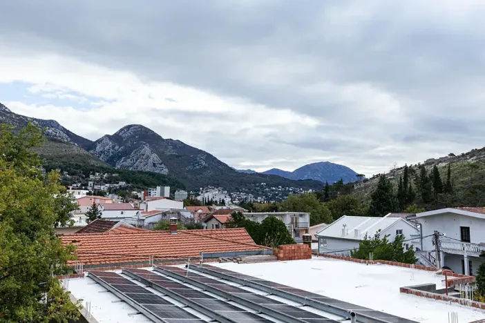 Prodej bytu 2+kk, Sutomore, Černá Hora, 40 m2