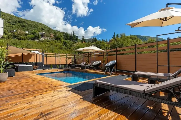 Prodej bytu 2+kk, Tivat, Černá Hora, 52 m2