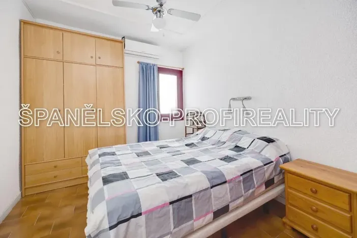 Prodej vícegeneračního domu, Alicante, Španělsko, 78 m2