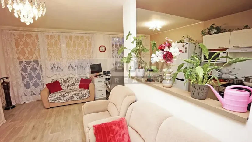 Prodej bytu 3+1, Neratovice, 72 m2