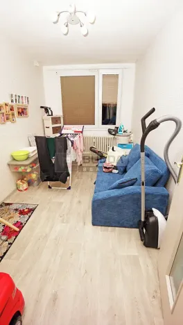 Prodej bytu 3+1, Neratovice, 72 m2