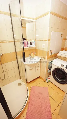 Prodej bytu 3+1, Neratovice, 72 m2