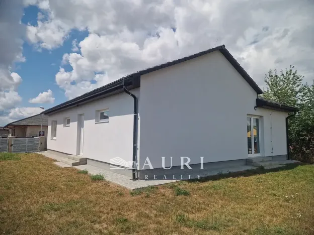 Prodej rodinného domu, Podbořany, Švermova, 108 m2