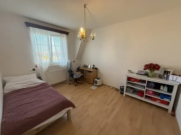 Pronájem bytu 3+1, Praha - Michle, Na líše, 84 m2