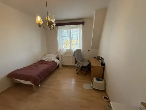 Pronájem bytu 3+1, Praha - Michle, Na líše, 84 m2