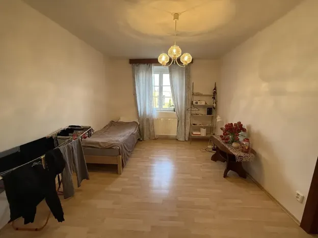 Pronájem bytu 3+1, Praha - Michle, Na líše, 84 m2