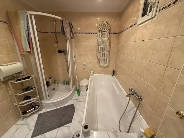 Pronájem bytu 3+1, Praha - Michle, Na líše, 84 m2