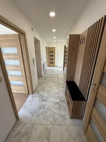 Pronájem bytu 3+1, Praha - Michle, Na líše, 136 m2