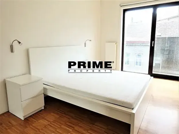 Pronájem bytu 2+kk, Praha - Žižkov, Prokopova, 58 m2