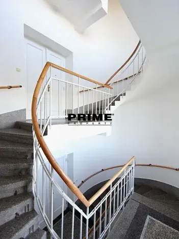 Pronájem bytu 6+kk a větší, Praha - Střešovice, Slunná, 270 m2