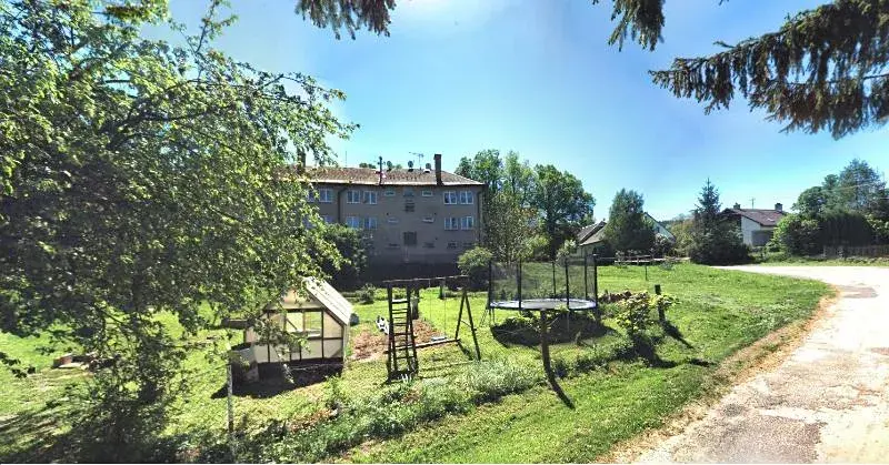 Prodej pozemku, Malá Morava, 266 m2