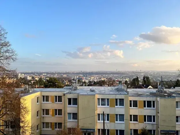 Pronájem bytu 3+kk, Praha - Kobylisy, Klíčanská, 93 m2