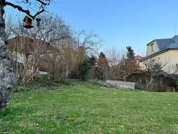 Pronájem bytu 3+kk, Praha - Kobylisy, Klíčanská, 93 m2