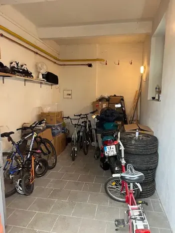 Pronájem bytu 3+kk, Praha - Kobylisy, Klíčanská, 93 m2