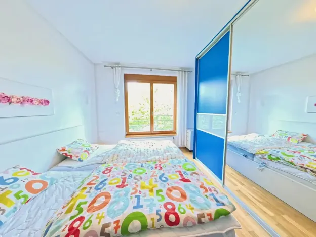 Prodej bytu 2+kk, Praha - Veleslavín, Na okraji, 89 m2