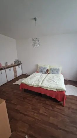 Pronájem bytu 1+1, Krupka, Teplická, 36 m2