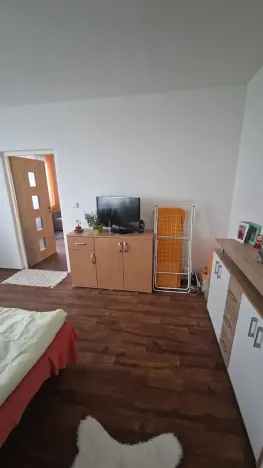 Pronájem bytu 1+1, Krupka, Teplická, 36 m2