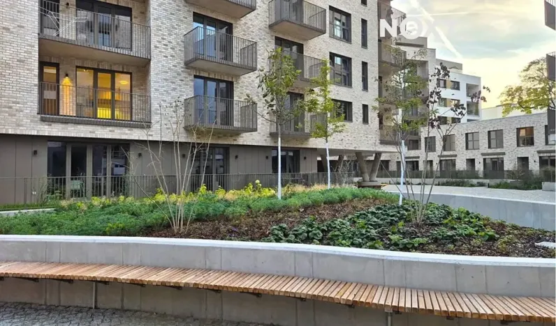 Prodej bytu 1+kk, Brno, Bratislavská, 37 m2