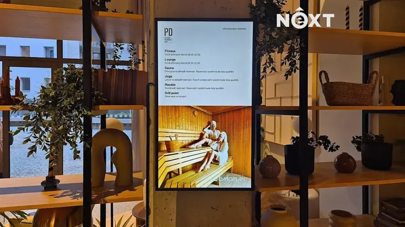 Prodej bytu 1+kk, Brno, Bratislavská, 37 m2