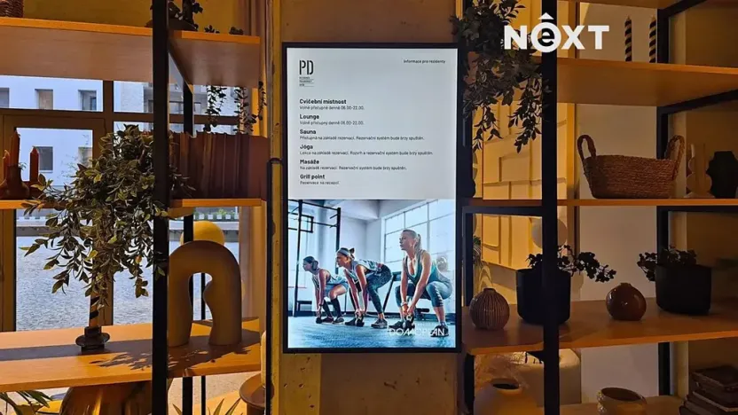 Prodej bytu 1+kk, Brno, Bratislavská, 37 m2