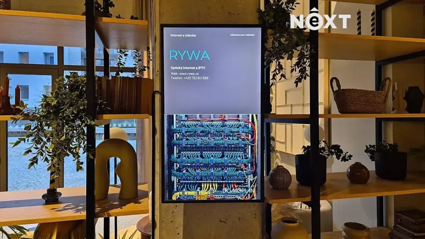 Prodej bytu 1+kk, Brno, Bratislavská, 37 m2