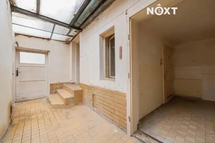 Prodej rodinného domu, Brno, Mařákova, 120 m2