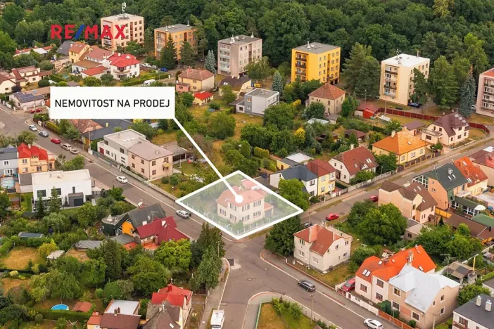 Prodej rodinného domu, Pardubice, Národních hrdinů, 123 m2