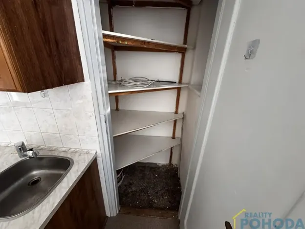 Pronájem bytu 1+1, Choceň, náměstí Svobody, 50 m2