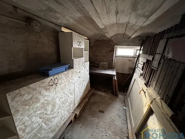 Pronájem bytu 1+1, Choceň, náměstí Svobody, 50 m2