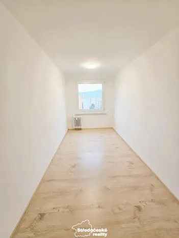 Pronájem bytu 2+kk, Ústí nad Labem, Žežická, 48 m2