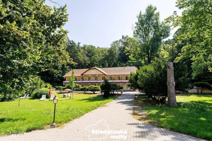 Prodej bytu 1+kk, Mšené-lázně, Mládežnická, 22 m2