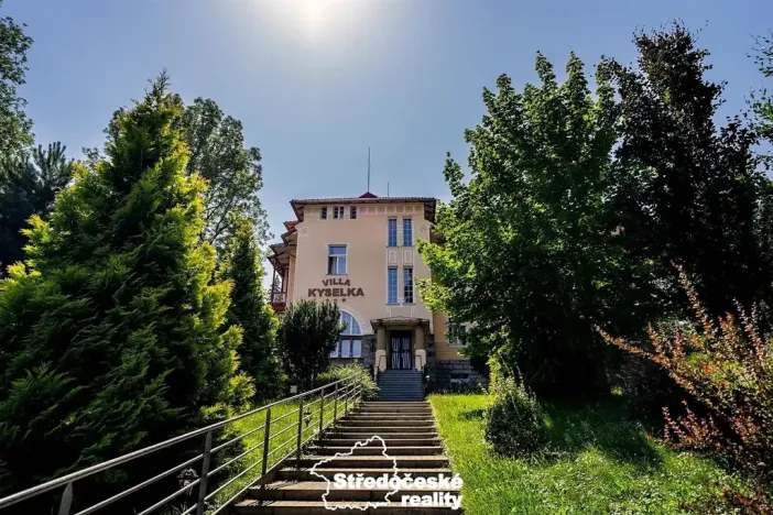 Prodej bytu 1+kk, Mšené-lázně, Mládežnická, 22 m2