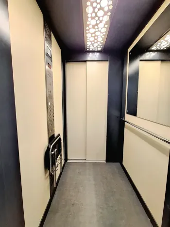 Prodej bytu 3+kk, Praha - Vysočany, Za Lidovým domem, 58 m2