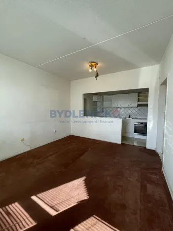 Prodej bytu 2+kk, České Budějovice, Jizerská, 50 m2