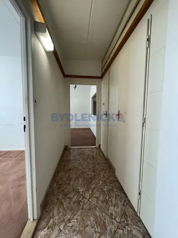 Prodej bytu 2+kk, České Budějovice, Jizerská, 50 m2