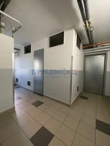 Prodej bytu 2+kk, České Budějovice, Jizerská, 50 m2