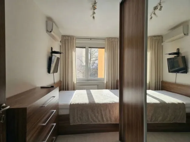 Prodej bytu 2+kk, Brno - Starý Lískovec, Dunajská, 52 m2