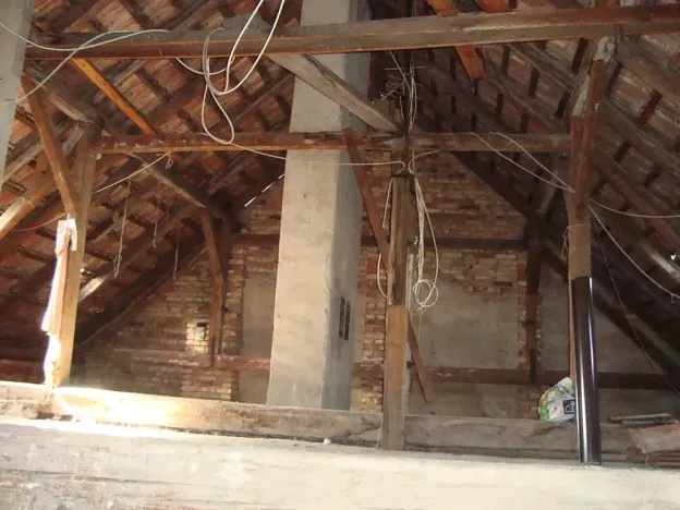 Prodej rodinného domu, Šakvice, Podzahrady, 85 m2