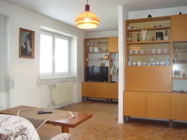 Prodej rodinného domu, Šakvice, Podzahrady, 85 m2