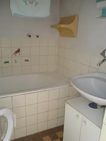 Prodej rodinného domu, Šakvice, Podzahrady, 85 m2