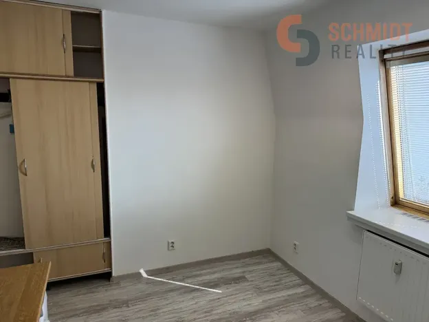 Pronájem bytu 1+1, Hustopeče, Svat. Čecha, 32 m2