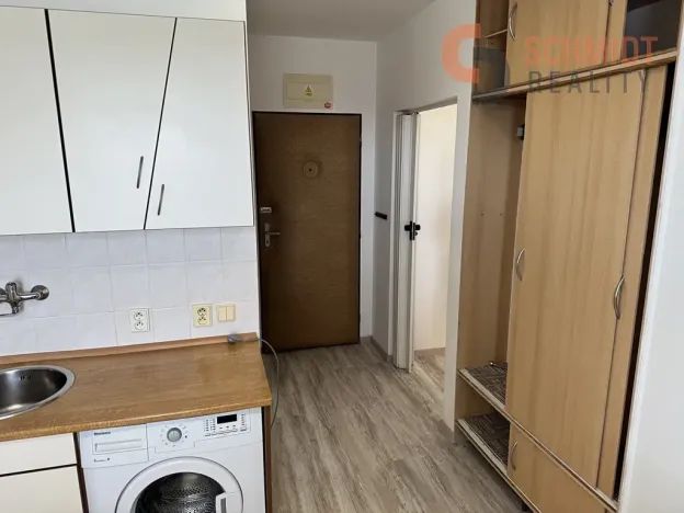 Pronájem bytu 1+1, Hustopeče, Svat. Čecha, 32 m2