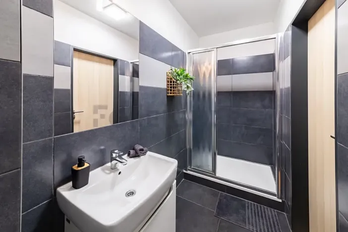 Pronájem bytu 1+kk, Brno, Bratislavská, 25 m2