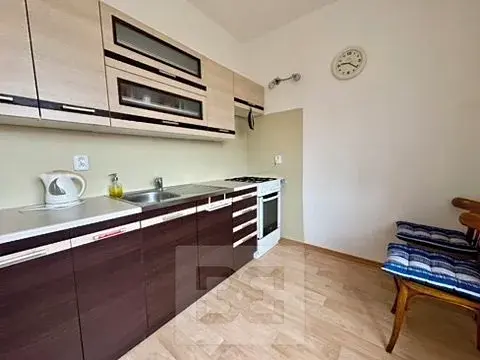 Pronájem bytu 1+1, Tišnov, U Humpolky, 40 m2