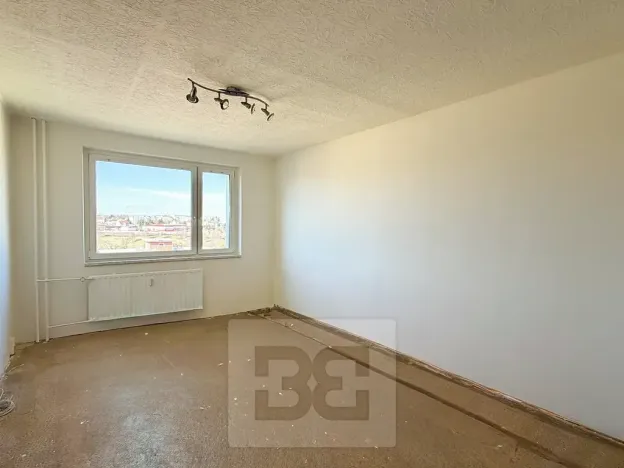 Pronájem bytu 3+1, Karlovy Vary, Mládežnická, 74 m2