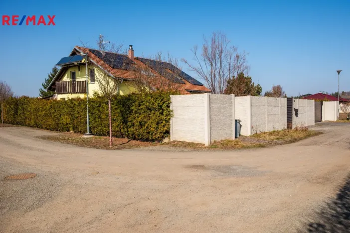 Prodej rodinného domu, Bedihošť, L. Svobody, 209 m2