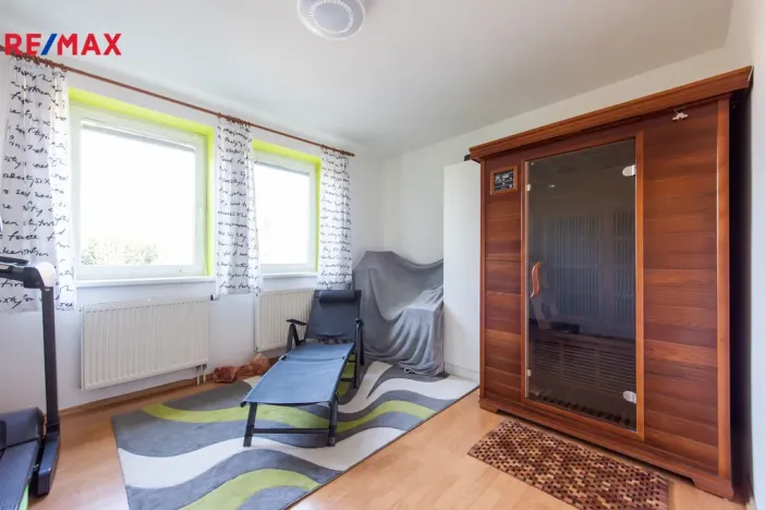 Prodej rodinného domu, Bedihošť, L. Svobody, 209 m2