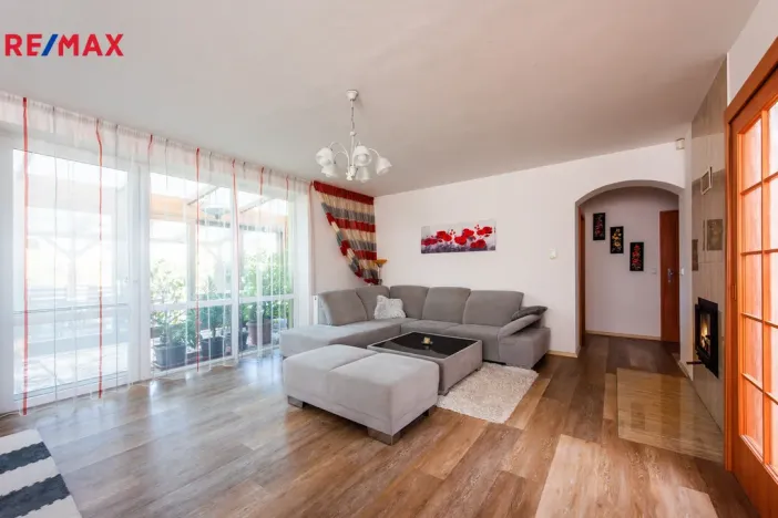 Prodej rodinného domu, Bedihošť, L. Svobody, 209 m2