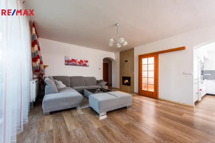 Prodej rodinného domu, Bedihošť, L. Svobody, 209 m2